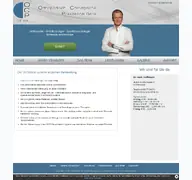 Kleine Seitenvorschau von orthopraxisklinik-gera.de