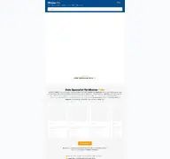 Kleine Seitenvorschau von minicar-tec.de