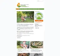 Kleine Seitenvorschau von fuchsfarm-erfurt.de