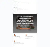 Kleine Seitenvorschau von fudge-shop.de