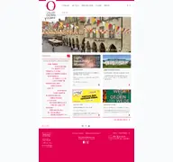 Kleine Seitenvorschau von ostendorff.de