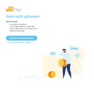 Kleine Seitenvorschau von oyla.de