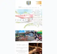 Kleine Seitenvorschau von minigolf-landshut.de