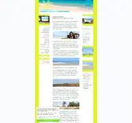 Kleine Seitenvorschau von fuerteventura-urlaubsportal.de