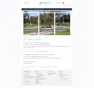 Kleine Seitenvorschau von minigolfshop.de