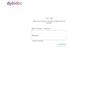 Kleine Seitenvorschau von praxis.dubidoc.de