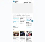 Kleine Seitenvorschau von cosmopolitanschool.de