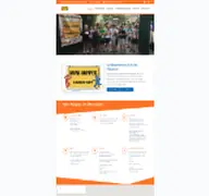 Kleine Seitenvorschau von mini-nippes.de