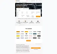 Kleine Seitenvorschau von reifenleader.ch