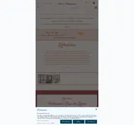 Kleine Seitenvorschau von diebuchbar.de