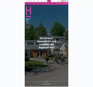 Kleine Seitenvorschau von f5.hs-hannover.de