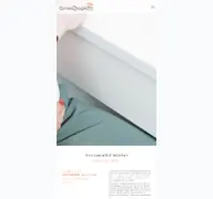 Kleine Seitenvorschau von gynovium.de