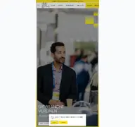 Kleine Seitenvorschau von ecommerceberlin.de