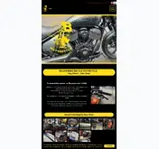 Kleine Seitenvorschau von h-b-motorcycle.de