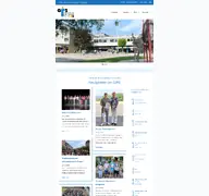Kleine Seitenvorschau von pfarrwiesen-gymnasium.de