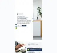 Kleine Seitenvorschau von h-bg.de