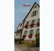 Kleine Seitenvorschau von pfister-weigelshofen.de