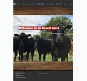 Kleine Seitenvorschau von h4c-ranch.de
