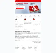Kleine Seitenvorschau von sparkasse-spree-neisse.de