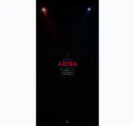 Kleine Seitenvorschau von countdown-arena.de
