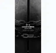Kleine Seitenvorschau von countdown-escape-room.de