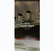 Kleine Seitenvorschau von countdown-landsberg.de