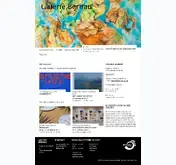 Kleine Seitenvorschau von galerie-bernau.de