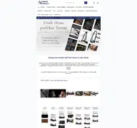 Kleine Seitenvorschau von heinick-reitsport.de