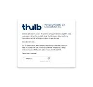 Kleine Seitenvorschau von suche.thulb.uni-jena.de