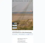 Kleine Seitenvorschau von gshn-schleswig-flensburg.de