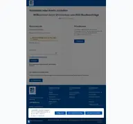 Kleine Seitenvorschau von shop.gsg-baubeschlaege.de