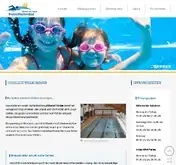 Kleine Seitenvorschau von hallenbad-marienmuenster.de