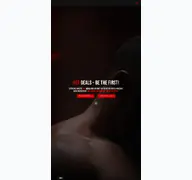 Kleine Seitenvorschau von eastsidegym.de