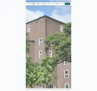 Kleine Seitenvorschau von helene-lange-schule-mannheim.de