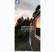 Kleine Seitenvorschau von helios-fsg.de