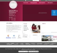 Kleine Seitenvorschau von frauenarzt-werner-neuwied.de
