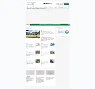 Kleine Seitenvorschau von insidehalton.com