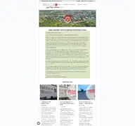 Kleine Seitenvorschau von weiler-bei-bingen.de