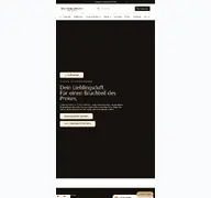 Kleine Seitenvorschau von miskstoregermany.de