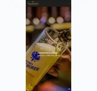 Kleine Seitenvorschau von staudenbraeu.de