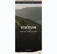 Kleine Seitenvorschau von wein-metzingen.de