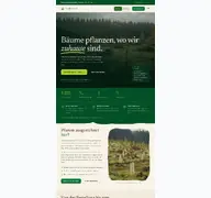 Kleine Seitenvorschau von staufenwald.de