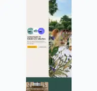 Kleine Seitenvorschau von coworking-oderbruch.de