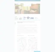 Kleine Seitenvorschau von coz-waechtersbach.de