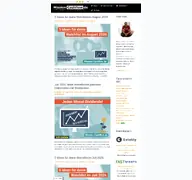Kleine Seitenvorschau von mission-cashflow.de