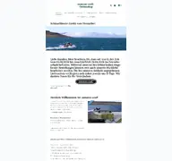 Kleine Seitenvorschau von mission-craft-shop.de