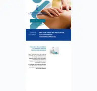 Kleine Seitenvorschau von zw-physiotherapie-hassloch.de