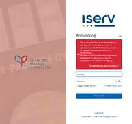Kleine Seitenvorschau von cpg-hh.de