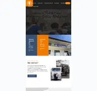Kleine Seitenvorschau von missionswerk-siloah.de
