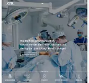 Kleine Seitenvorschau von cpn-gmbh.de